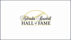 Nebraska Baseball Hall of Fame 2025 Inductees