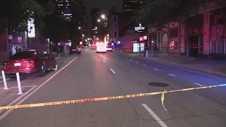 3 injured, including off-duty correctional officer, in River North shooting