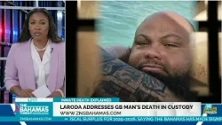 The Bahamas Tonight - October 14th, 2026