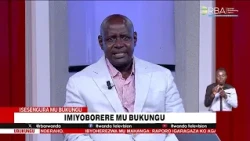 Isesengura kuri raporo ya RGS 2026: Izamuka ry’ibiciro, ubukene n’imiyoborere y’ibigo mu Rwanda