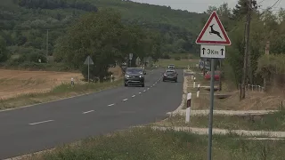 Kevesebb az őz, de nem csökkent a veszélyforrás