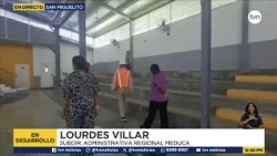 Meduca inspects 49 schools in San Miguelito; awaiting technical reports following the earthquake
