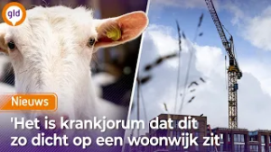 Toch woningbouw bij geitenhouders