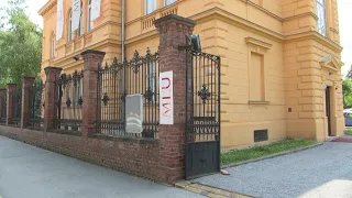 Izložbena poslastica od rujna u Osijeku