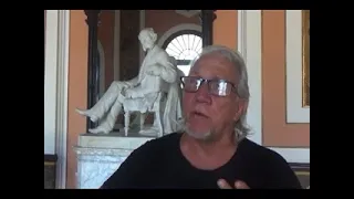 Cañellas and 30 Years Directing the Terry Theater in Cienfuegos