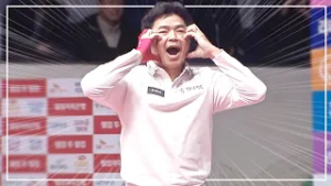 '4년의 기다림' 한국 무대 정상에 오른 응우옌꾸옥응우옌 활약상 모음.zip｜명장면｜웰컴저축은행 PBA 챔피언십 25-26