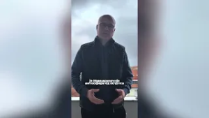 LIDER SNS VUČEVIĆ o napadu na SPC i mitropolita Joanikija