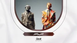 نحو أسرة سعيدة - الغنى والفقر