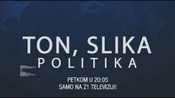 TON-SLIKA-POLITIKA - POČINJE NOVA SEZONA!