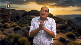 EVANGELIO DE HOY – 14 Julio 2026