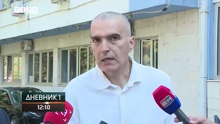 Šeranić sa predstavnicima udruženja osoba sa invaliditetom