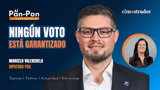 PDG casts doubt on its votes for security reform: “No vote is guaranteed”