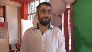 INFORMATIVNA SESIJA ZA MLADE IZ BUGARSKE ZAJEDNICE O PREDSTOJEĆOJ POLICIJSKOJ OBUCI 04.09.2026.