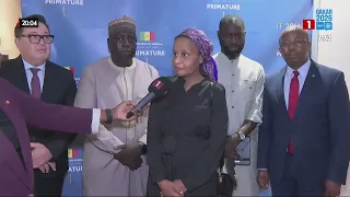 UNICEF: A COMMITMENT TO EDUCATION
