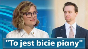 Biejat uderza w Konfederację i PiS. "To jest bicie piany"