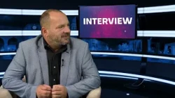 Interview 14. 10. 2026 - Daniel Hajšman, Andrea Hosnedlová - Stodská nemocnice