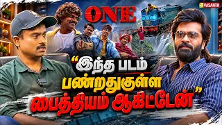 இந்த படத்துக்காக 6 வருட வாழ்க்கையை இழந்துட்டேன் - Director Sankagiri Rajkumar interview | Vasanth TV