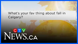 What is your favourite thing about fall? | Tuesday, September 22, 2026 Virgin Radio Chat
