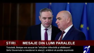 Mesaje din lumi paralele