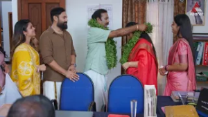 #SnehakkoottuPromo നിർണായക നിമിഷങ്ങളിലൂടെ സ്നേഹക്കൂട്ട്