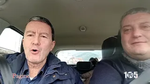 Sala Libro Caio Mussolini no presentazione scuole Conantonio D Elia 10feb