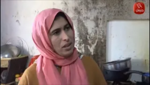 في القفة : الدار هاذي نشوف فيها قصر