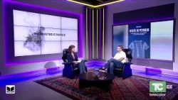 Inchiostro e Parole - Vestìti di petrolio con Douglas Mari