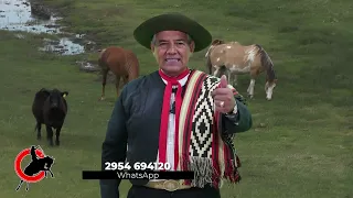 Promo - THE NATION RIDES AND SINGS 2026