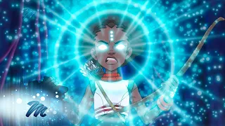 The chosen will rise – Iyanu: Child of Wonder | M-Net