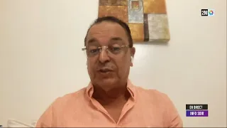 Morocco-EU migration cooperation: Lahcen Haddad's insights on Infosoir