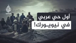 سوريا الصغرى.. كيف صنع العرب حيّهم في قلب نيويورك؟