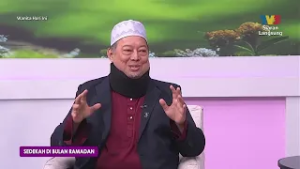 [FULL] Wanita Hari Ini (2026) | Thu, Feb 26 - Indahnya Memberi Di Bulan Mulia | Tonton