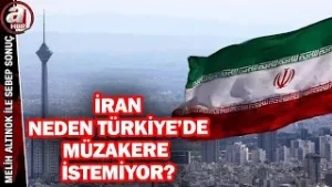 ABD-İran gerilimi nereye varacak? | Melih Altınok ile Sebep Sonuç -04.02.2026 | A Haber