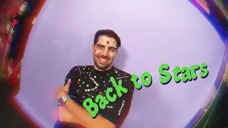 Back to stars, Back to Glam με τoν astro expert Jason Maris #season30