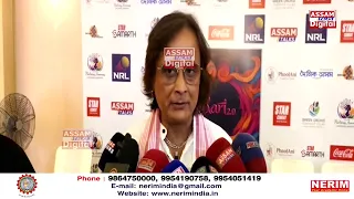 অসমৰ মূৰ্খ এটা ছিংগাপুৰতো থাকে বুলি ৰাইজে ভাবিছেঃ ৰাজা বৰুৱাৰ