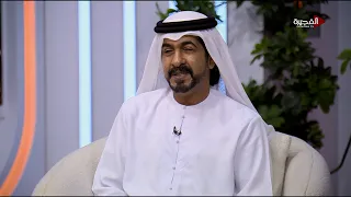 "قيض وفيظ" ورشة تدريبية من تقديم الخبير الزراعي سعيد المعيلي