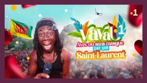 Carnaval de Guyane 2026 : Avec ou sans masque cap sur Saint-Laurent
