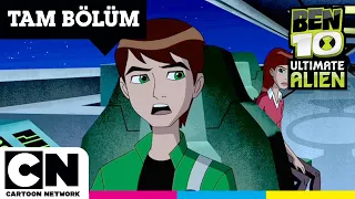 BEN 10 ULTIMATE ALIEN | Mutlak Güç 2. Bölüm | NOSTALJİK TAM BÖLÜM | @cartoonnetworkturkiye