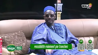 Le "Khidma" Dans Le Mouridisme : Tout Comprendre En Un Exposé !
