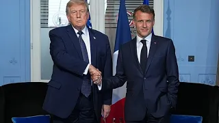 G7 agrees 100 million-barrel emergency oil release amid US pressure over diesel
