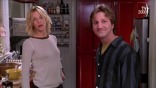 "Kate & Leopold" - Wednesday, September 16th in primetime on TV2000