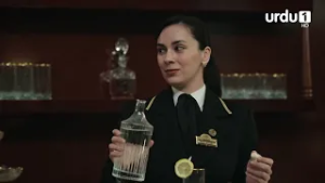 Cenan sahab ke lawyer aa rahe hain | Aashiq Mizaj | Best Scene | Turkish Drama | Episode 48