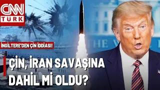 Did Trump Fall for China's Trap? Is the US Actually at War with China-Iran?