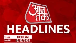 Top Headlines Of The Day: CJP Protest | Abhijeet Dipke | Delhi | INDIA Alliance | Jantar Mantar