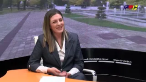 Gostovanje u Jutarnjem programu - Katarina Milanović / RTV Vranje / 26 02 2026