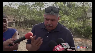 Salvador Vargas identified as the man found dead in Estelí