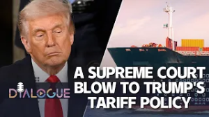Supreme Court strikes down Trump's 'Liberation Day' tariffs – What's next?