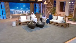 مساء دبي | حلقة يوم 2872026