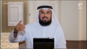 حسن الجوار | برنامج عباد الرحمن