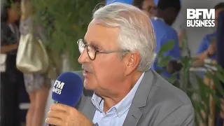 Présidentielle : Quelles sont les attentes du patronat ?